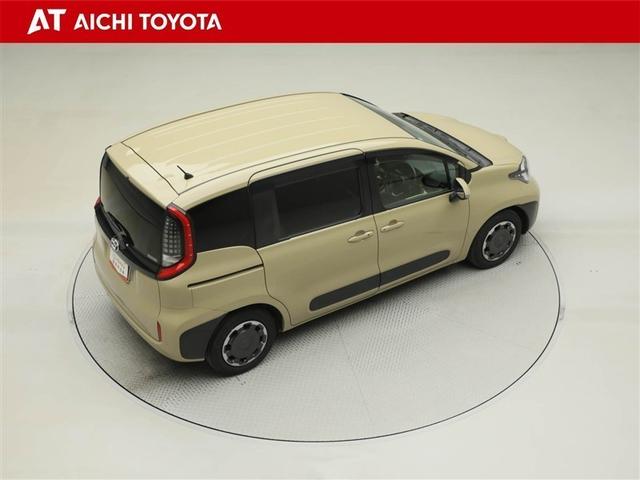 シエンタ Z W電動ドア TV イモビ クルーズC LEDヘッドランプ ETC Sキー 元試乗車 横滑り防止機能 パワーウィンドウ エアバック ABS ドラレコ カーテンエアバック ウォークスルー オートエアコン(14枚目)