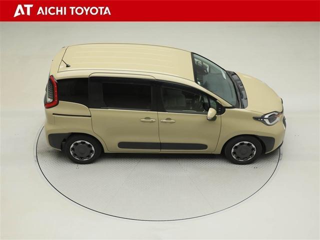 シエンタ Z W電動ドア TV イモビ クルーズC LEDヘッドランプ ETC Sキー 元試乗車 横滑り防止機能 パワーウィンドウ エアバック ABS ドラレコ カーテンエアバック ウォークスルー オートエアコン(15枚目)