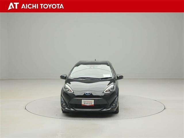 アクア Ｓスタイルブラック　ＡＵＸ端子　バックモニタ－　地デジフルセグ　ナビＴＶ　イモビライザー　ＬＥＤライト　スマートキープッシュスタート　１オーナー　ＥＴＣ付き　Ｗエアバッグ　キーフリ　メモリーナビゲーション　ドラレコ付き（9枚目）