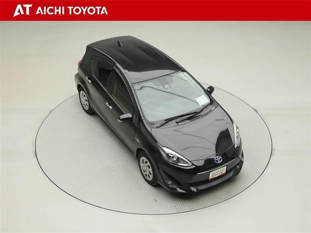 アクア Ｓスタイルブラック　ＡＵＸ端子　バックモニタ－　地デジフルセグ　ナビＴＶ　イモビライザー　ＬＥＤライト　スマートキープッシュスタート　１オーナー　ＥＴＣ付き　Ｗエアバッグ　キーフリ　メモリーナビゲーション　ドラレコ付き（16枚目）