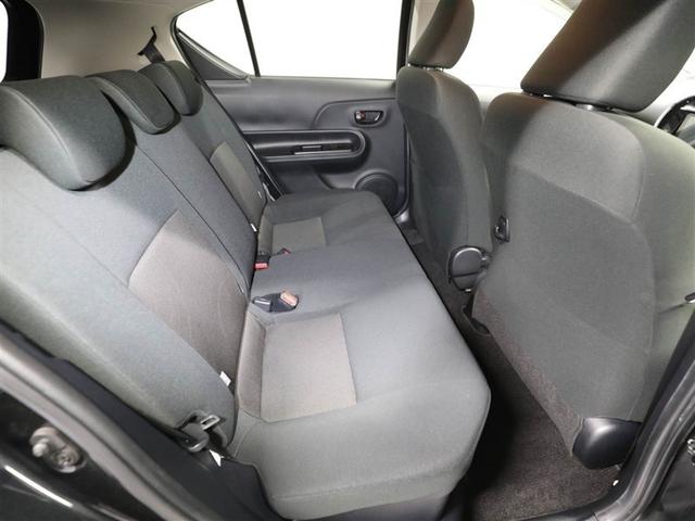 アクア Ｓスタイルブラック　ＡＵＸ端子　バックモニタ－　地デジフルセグ　ナビＴＶ　イモビライザー　ＬＥＤライト　スマートキープッシュスタート　１オーナー　ＥＴＣ付き　Ｗエアバッグ　キーフリ　メモリーナビゲーション　ドラレコ付き（20枚目）