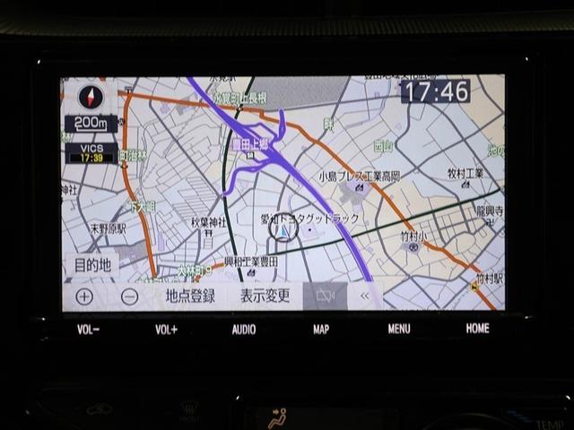 アクア Ｓスタイルブラック　ＡＵＸ端子　バックモニタ－　地デジフルセグ　ナビＴＶ　イモビライザー　ＬＥＤライト　スマートキープッシュスタート　１オーナー　ＥＴＣ付き　Ｗエアバッグ　キーフリ　メモリーナビゲーション　ドラレコ付き（22枚目）