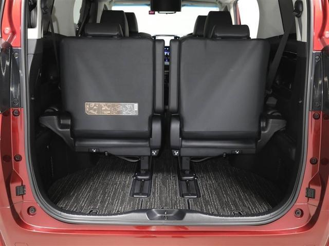 ヴェルファイアハイブリッド ＺＲ　両自動ドア　Ｗエアコン　衝突軽減　リヤカメラ　クルコン　横滑り防止機能　オートエアコン　盗難防止システム　電動シート　三列シート　ＬＥＤライト　スマキー　サイドエアバック　ＡＷＤ　エアバック　アルミ（21枚目）