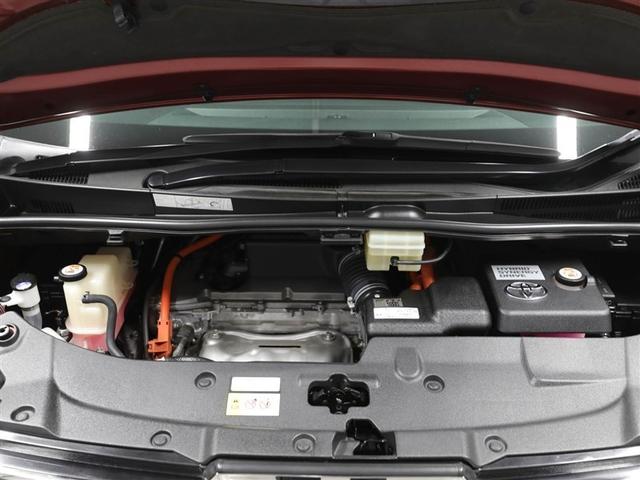 ヴェルファイアハイブリッド ＺＲ　両自動ドア　Ｗエアコン　衝突軽減　リヤカメラ　クルコン　横滑り防止機能　オートエアコン　盗難防止システム　電動シート　三列シート　ＬＥＤライト　スマキー　サイドエアバック　ＡＷＤ　エアバック　アルミ（26枚目）