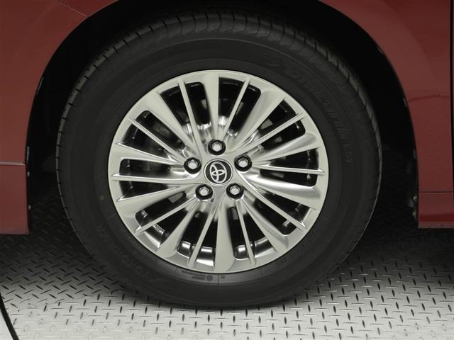 ヴェルファイアハイブリッド ＺＲ　両自動ドア　Ｗエアコン　衝突軽減　リヤカメラ　クルコン　横滑り防止機能　オートエアコン　盗難防止システム　電動シート　三列シート　ＬＥＤライト　スマキー　サイドエアバック　ＡＷＤ　エアバック　アルミ（31枚目）