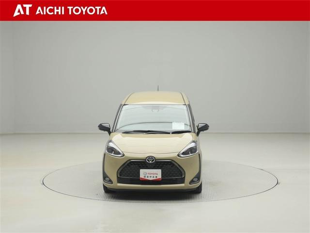 シエンタ Ｇ　グランパー　地デジ　ナビＴＶ　ＤＶＤ再生　ＬＥＤヘッドライト　メモリーナビ　アイドリングストップ　１オーナ　３列シート　エアバッグ　ＡＢＳ　盗難防止システム　Ｂカメラ　ＥＴＣ　パワステ　オートエアコン　キーレス（9枚目）