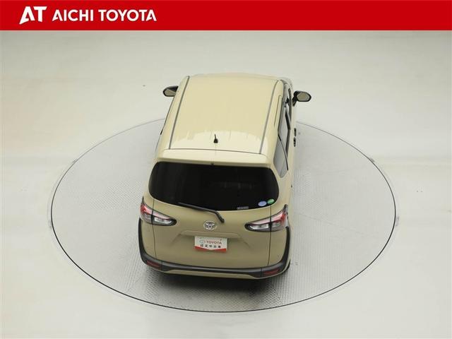 シエンタ Ｇ　グランパー　地デジ　ナビＴＶ　ＤＶＤ再生　ＬＥＤヘッドライト　メモリーナビ　アイドリングストップ　１オーナ　３列シート　エアバッグ　ＡＢＳ　盗難防止システム　Ｂカメラ　ＥＴＣ　パワステ　オートエアコン　キーレス（13枚目）