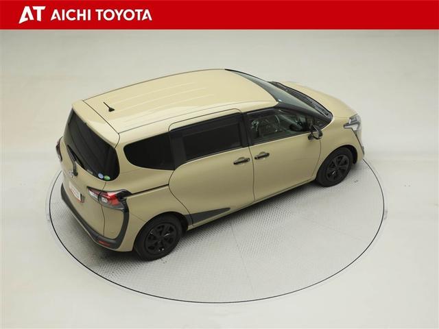 シエンタ Ｇ　グランパー　地デジ　ナビＴＶ　ＤＶＤ再生　ＬＥＤヘッドライト　メモリーナビ　アイドリングストップ　１オーナ　３列シート　エアバッグ　ＡＢＳ　盗難防止システム　Ｂカメラ　ＥＴＣ　パワステ　オートエアコン　キーレス（14枚目）