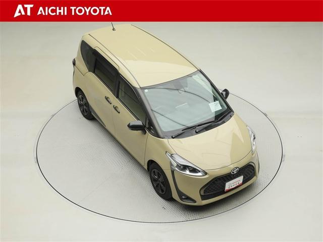 シエンタ Ｇ　グランパー　地デジ　ナビＴＶ　ＤＶＤ再生　ＬＥＤヘッドライト　メモリーナビ　アイドリングストップ　１オーナ　３列シート　エアバッグ　ＡＢＳ　盗難防止システム　Ｂカメラ　ＥＴＣ　パワステ　オートエアコン　キーレス（16枚目）