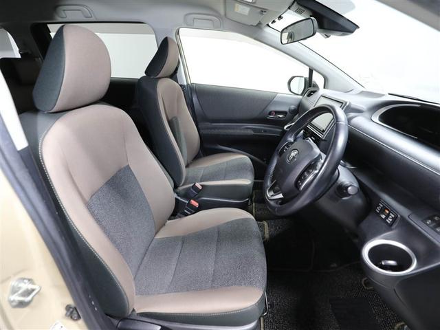 シエンタ Ｇ　グランパー　地デジ　ナビＴＶ　ＤＶＤ再生　ＬＥＤヘッドライト　メモリーナビ　アイドリングストップ　１オーナ　３列シート　エアバッグ　ＡＢＳ　盗難防止システム　Ｂカメラ　ＥＴＣ　パワステ　オートエアコン　キーレス（19枚目）