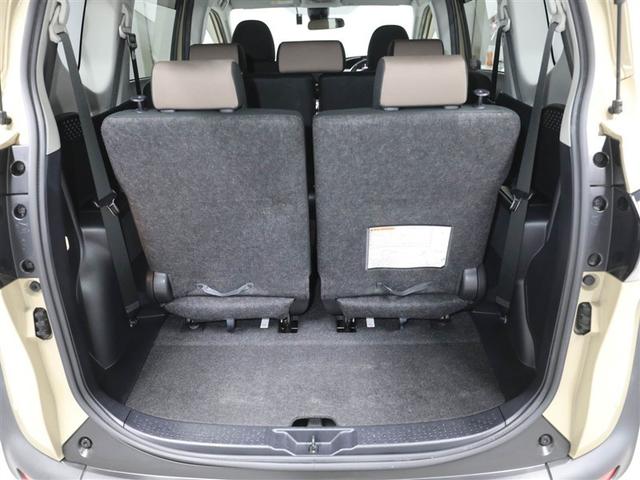 シエンタ Ｇ　グランパー　地デジ　ナビＴＶ　ＤＶＤ再生　ＬＥＤヘッドライト　メモリーナビ　アイドリングストップ　１オーナ　３列シート　エアバッグ　ＡＢＳ　盗難防止システム　Ｂカメラ　ＥＴＣ　パワステ　オートエアコン　キーレス（21枚目）