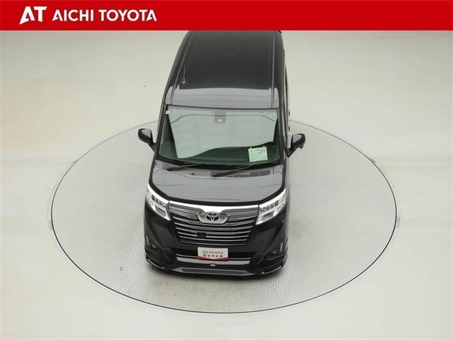 ルーミー カスタムG-T 助手席エアバック 両側オートスライドドア スマートキープッシュスタート LEDライト 1オーナー 横滑り防止機能 クルコン ETC付 アルミホイール キーレス DVD ナビ&TV セキュリティ エアロ(17枚目)