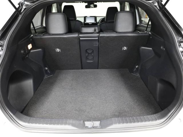 ヤリスクロス ハイブリッドZ クルーズC 横滑防止装置 リアカメラ ワンオーナー車 フルセグ地デジ LEDライト メモリーナビゲーション ナビ&TV 盗難防止装置 電動シート AW キーレス DVD再生 スマートキー ABS(21枚目)