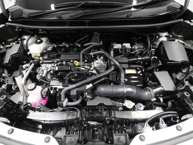 ヤリスクロス ハイブリッドZ クルーズC 横滑防止装置 リアカメラ ワンオーナー車 フルセグ地デジ LEDライト メモリーナビゲーション ナビ&TV 盗難防止装置 電動シート AW キーレス DVD再生 スマートキー ABS(25枚目)