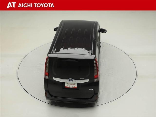 ノア ハイブリッドＧ　Ｒカメラ　エアロ　スマートキー＆プッシュスタート　ＬＥＤへッドライト　地デジ　イモビライザー　Ｗエアコン　パワーウインドウ　アルミ　クルコン　エアバッグ　横滑り防止　ＤＶＤ再生機能　パワステ　ナビＴＶ（13枚目）