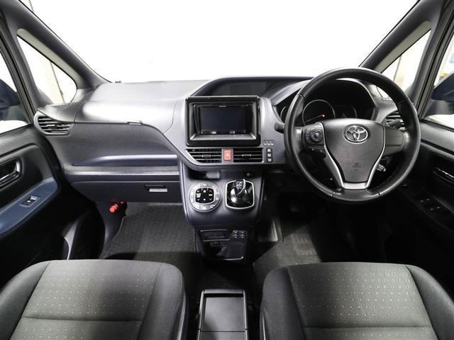 ノア ハイブリッドＧ　Ｒカメラ　エアロ　スマートキー＆プッシュスタート　ＬＥＤへッドライト　地デジ　イモビライザー　Ｗエアコン　パワーウインドウ　アルミ　クルコン　エアバッグ　横滑り防止　ＤＶＤ再生機能　パワステ　ナビＴＶ（18枚目）