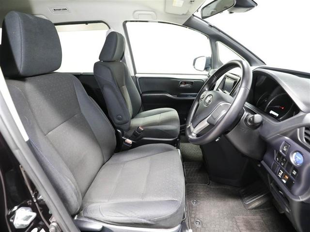 ノア ハイブリッドＧ　Ｒカメラ　エアロ　スマートキー＆プッシュスタート　ＬＥＤへッドライト　地デジ　イモビライザー　Ｗエアコン　パワーウインドウ　アルミ　クルコン　エアバッグ　横滑り防止　ＤＶＤ再生機能　パワステ　ナビＴＶ（19枚目）