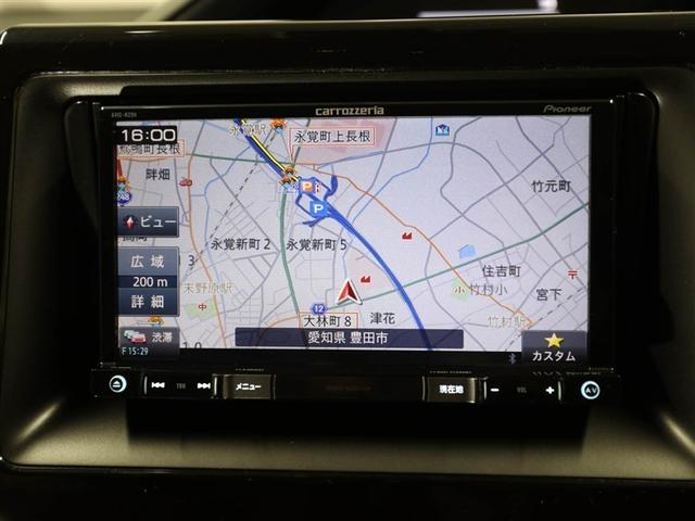 ノア ハイブリッドＧ　Ｒカメラ　エアロ　スマートキー＆プッシュスタート　ＬＥＤへッドライト　地デジ　イモビライザー　Ｗエアコン　パワーウインドウ　アルミ　クルコン　エアバッグ　横滑り防止　ＤＶＤ再生機能　パワステ　ナビＴＶ（22枚目）