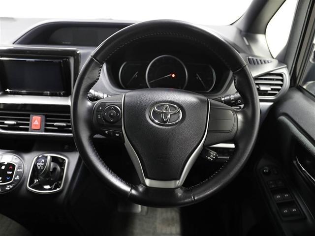 ノア ハイブリッドＧ　Ｒカメラ　エアロ　スマートキー＆プッシュスタート　ＬＥＤへッドライト　地デジ　イモビライザー　Ｗエアコン　パワーウインドウ　アルミ　クルコン　エアバッグ　横滑り防止　ＤＶＤ再生機能　パワステ　ナビＴＶ（25枚目）