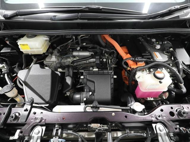 ノア ハイブリッドＧ　Ｒカメラ　エアロ　スマートキー＆プッシュスタート　ＬＥＤへッドライト　地デジ　イモビライザー　Ｗエアコン　パワーウインドウ　アルミ　クルコン　エアバッグ　横滑り防止　ＤＶＤ再生機能　パワステ　ナビＴＶ（26枚目）