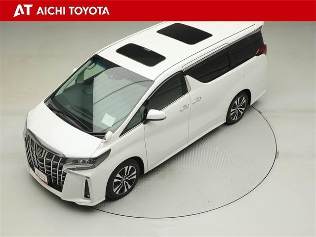 アルファード ２．５Ｓ　Ｃパッケージ　両電動ドア　Ｂモニタ　地デジ　１オーナー　パノラマルーフ　リアオートエアコン　ナビテレビ　横滑り防止　クルコン　ＡＣ１００Ｖ電源　セキュリティ　ＥＴＣ車載器　ＬＥＤヘッドライト　スマートキー　エアコン（10枚目）