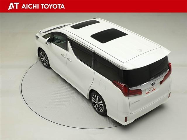 アルファード ２．５Ｓ　Ｃパッケージ　両電動ドア　Ｂモニタ　地デジ　１オーナー　パノラマルーフ　リアオートエアコン　ナビテレビ　横滑り防止　クルコン　ＡＣ１００Ｖ電源　セキュリティ　ＥＴＣ車載器　ＬＥＤヘッドライト　スマートキー　エアコン（12枚目）