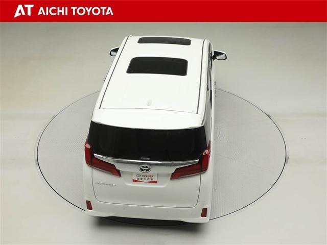 アルファード ２．５Ｓ　Ｃパッケージ　両電動ドア　Ｂモニタ　地デジ　１オーナー　パノラマルーフ　リアオートエアコン　ナビテレビ　横滑り防止　クルコン　ＡＣ１００Ｖ電源　セキュリティ　ＥＴＣ車載器　ＬＥＤヘッドライト　スマートキー　エアコン（13枚目）