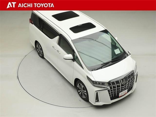 アルファード ２．５Ｓ　Ｃパッケージ　両電動ドア　Ｂモニタ　地デジ　１オーナー　パノラマルーフ　リアオートエアコン　ナビテレビ　横滑り防止　クルコン　ＡＣ１００Ｖ電源　セキュリティ　ＥＴＣ車載器　ＬＥＤヘッドライト　スマートキー　エアコン（16枚目）