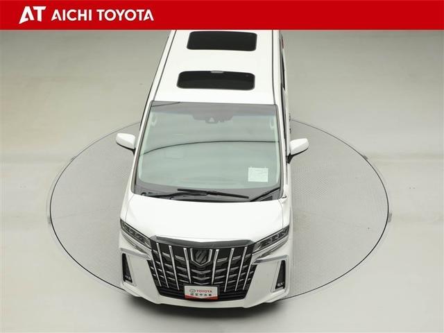 アルファード ２．５Ｓ　Ｃパッケージ　両電動ドア　Ｂモニタ　地デジ　１オーナー　パノラマルーフ　リアオートエアコン　ナビテレビ　横滑り防止　クルコン　ＡＣ１００Ｖ電源　セキュリティ　ＥＴＣ車載器　ＬＥＤヘッドライト　スマートキー　エアコン（17枚目）