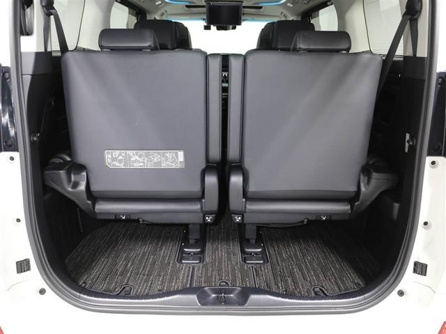アルファード ２．５Ｓ　Ｃパッケージ　両電動ドア　Ｂモニタ　地デジ　１オーナー　パノラマルーフ　リアオートエアコン　ナビテレビ　横滑り防止　クルコン　ＡＣ１００Ｖ電源　セキュリティ　ＥＴＣ車載器　ＬＥＤヘッドライト　スマートキー　エアコン（21枚目）