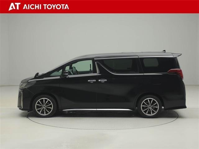 アルファード ２．５Ｓ　タイプゴールド　イモビ　バックモニタ－　ＬＥＤランプ　１オーナー車　リアオートエアコン　ドライブレコーダ　エアコン　横滑防止装置　ＡＣ１００Ｖ電源　アルミ　パワーウィンドウ　メディアプレイヤー接続　ＡＢＳ　キーレス（3枚目）