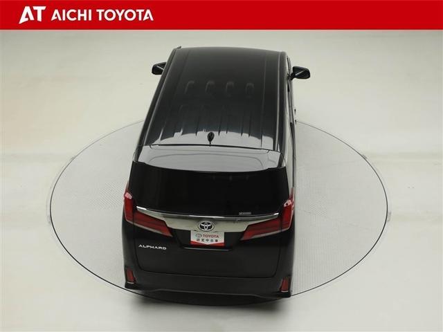 アルファード ２．５Ｓ　タイプゴールド　イモビ　バックモニタ－　ＬＥＤランプ　１オーナー車　リアオートエアコン　ドライブレコーダ　エアコン　横滑防止装置　ＡＣ１００Ｖ電源　アルミ　パワーウィンドウ　メディアプレイヤー接続　ＡＢＳ　キーレス（13枚目）