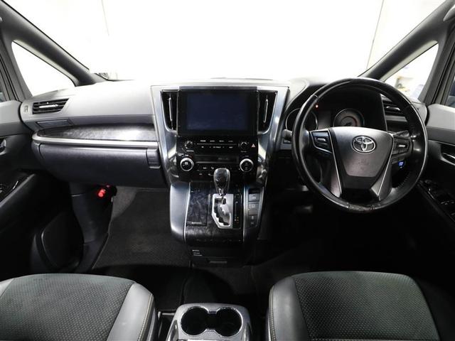 アルファード ２．５Ｓ　タイプゴールド　イモビ　バックモニタ－　ＬＥＤランプ　１オーナー車　リアオートエアコン　ドライブレコーダ　エアコン　横滑防止装置　ＡＣ１００Ｖ電源　アルミ　パワーウィンドウ　メディアプレイヤー接続　ＡＢＳ　キーレス（18枚目）