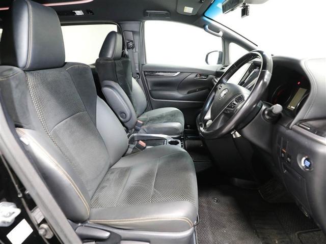 アルファード ２．５Ｓ　タイプゴールド　イモビ　バックモニタ－　ＬＥＤランプ　１オーナー車　リアオートエアコン　ドライブレコーダ　エアコン　横滑防止装置　ＡＣ１００Ｖ電源　アルミ　パワーウィンドウ　メディアプレイヤー接続　ＡＢＳ　キーレス（19枚目）