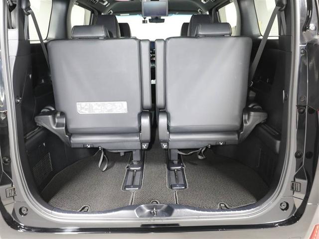 アルファード ２．５Ｓ　タイプゴールド　イモビ　バックモニタ－　ＬＥＤランプ　１オーナー車　リアオートエアコン　ドライブレコーダ　エアコン　横滑防止装置　ＡＣ１００Ｖ電源　アルミ　パワーウィンドウ　メディアプレイヤー接続　ＡＢＳ　キーレス（21枚目）