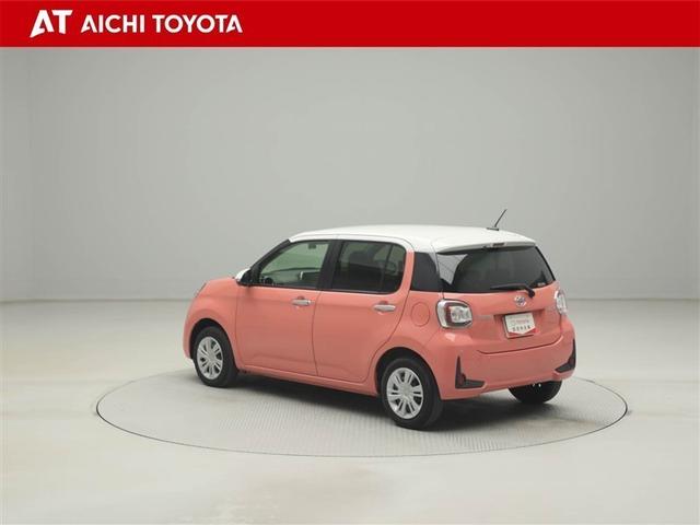 パッソ モーダ　チャーム　地デジＴＶ　スマートキープッシュスタート　フルオートエアコン　ＬＥＤヘッドライト　ＡＵＸ　バックモニター　メモリナビ　ナビＴＶ　横滑り防止機能　エアバック　ＡＢＳ　助手席エアバッグ　盗難防止機能（4枚目）