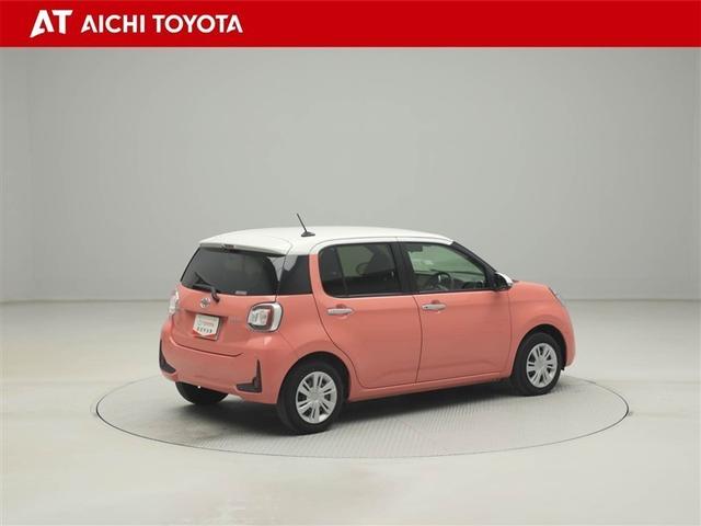 パッソ モーダ　チャーム　地デジＴＶ　スマートキープッシュスタート　フルオートエアコン　ＬＥＤヘッドライト　ＡＵＸ　バックモニター　メモリナビ　ナビＴＶ　横滑り防止機能　エアバック　ＡＢＳ　助手席エアバッグ　盗難防止機能（6枚目）