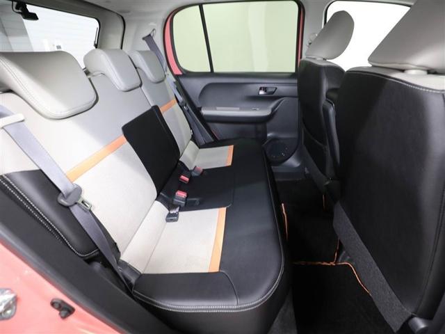 パッソ モーダ　チャーム　地デジＴＶ　スマートキープッシュスタート　フルオートエアコン　ＬＥＤヘッドライト　ＡＵＸ　バックモニター　メモリナビ　ナビＴＶ　横滑り防止機能　エアバック　ＡＢＳ　助手席エアバッグ　盗難防止機能（20枚目）