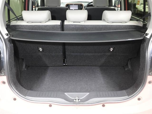 パッソ モーダ　チャーム　地デジＴＶ　スマートキープッシュスタート　フルオートエアコン　ＬＥＤヘッドライト　ＡＵＸ　バックモニター　メモリナビ　ナビＴＶ　横滑り防止機能　エアバック　ＡＢＳ　助手席エアバッグ　盗難防止機能（21枚目）