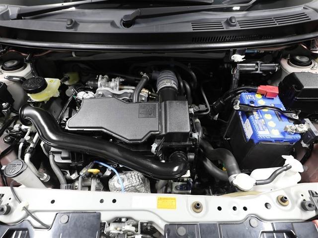 パッソ モーダ　チャーム　地デジＴＶ　スマートキープッシュスタート　フルオートエアコン　ＬＥＤヘッドライト　ＡＵＸ　バックモニター　メモリナビ　ナビＴＶ　横滑り防止機能　エアバック　ＡＢＳ　助手席エアバッグ　盗難防止機能（25枚目）