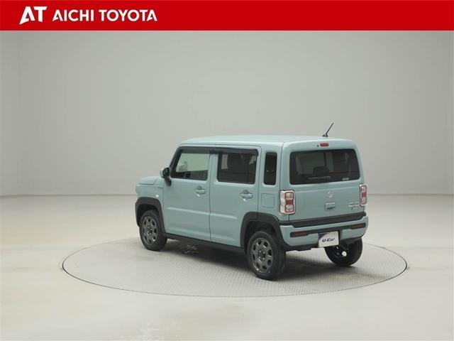 ハスラー ハイブリッドＧ　衝突回避支援システム　Ｓエネチャージ　イモビ　オートクルーズ　スマートキーシステム　ダブルエアバック　パワーステアリング　横滑り防止システム　エアコン　パワーウィンドウ　キーレスエントリー　１オーナー（4枚目）