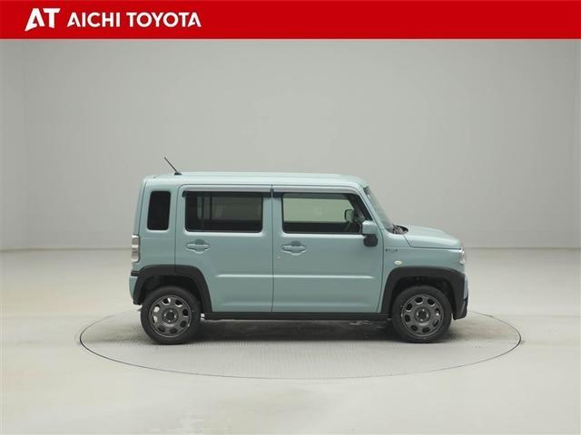 ハスラー ハイブリッドＧ　衝突回避支援システム　Ｓエネチャージ　イモビ　オートクルーズ　スマートキーシステム　ダブルエアバック　パワーステアリング　横滑り防止システム　エアコン　パワーウィンドウ　キーレスエントリー　１オーナー（7枚目）