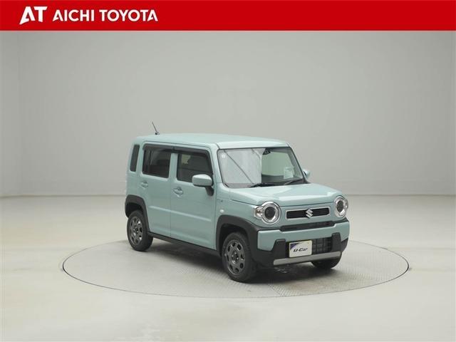 ハスラー ハイブリッドＧ　衝突回避支援システム　Ｓエネチャージ　イモビ　オートクルーズ　スマートキーシステム　ダブルエアバック　パワーステアリング　横滑り防止システム　エアコン　パワーウィンドウ　キーレスエントリー　１オーナー（8枚目）