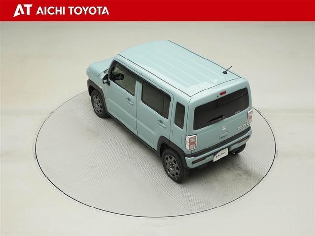 ハスラー ハイブリッドＧ　衝突回避支援システム　Ｓエネチャージ　イモビ　オートクルーズ　スマートキーシステム　ダブルエアバック　パワーステアリング　横滑り防止システム　エアコン　パワーウィンドウ　キーレスエントリー　１オーナー（12枚目）