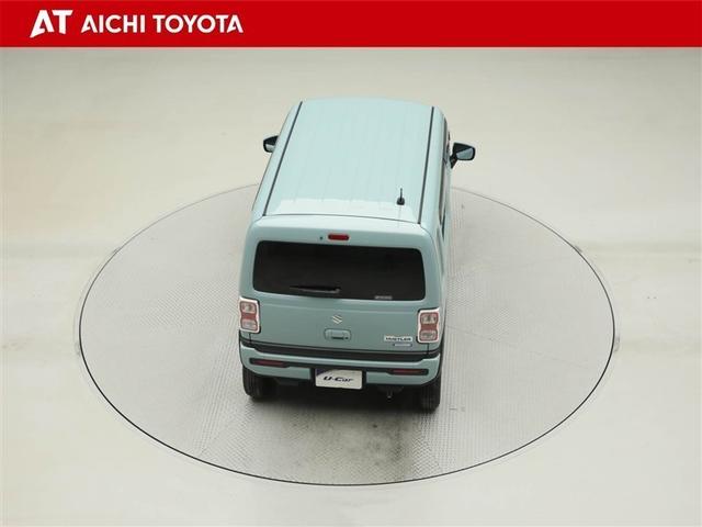 ハスラー ハイブリッドＧ　衝突回避支援システム　Ｓエネチャージ　イモビ　オートクルーズ　スマートキーシステム　ダブルエアバック　パワーステアリング　横滑り防止システム　エアコン　パワーウィンドウ　キーレスエントリー　１オーナー（13枚目）