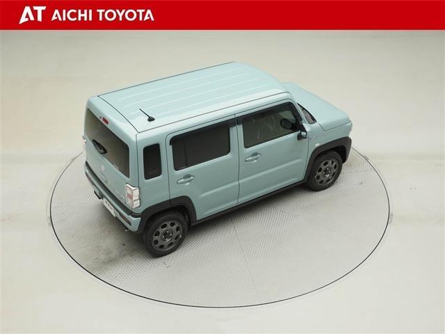 ハスラー ハイブリッドＧ　衝突回避支援システム　Ｓエネチャージ　イモビ　オートクルーズ　スマートキーシステム　ダブルエアバック　パワーステアリング　横滑り防止システム　エアコン　パワーウィンドウ　キーレスエントリー　１オーナー（14枚目）