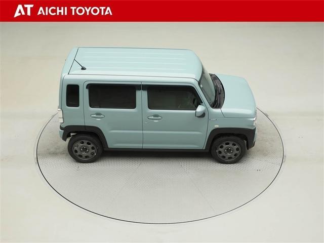 ハスラー ハイブリッドＧ　衝突回避支援システム　Ｓエネチャージ　イモビ　オートクルーズ　スマートキーシステム　ダブルエアバック　パワーステアリング　横滑り防止システム　エアコン　パワーウィンドウ　キーレスエントリー　１オーナー（15枚目）