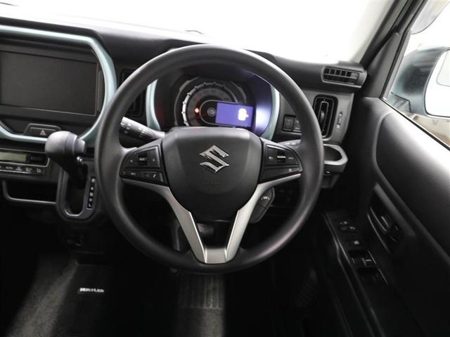 ハスラー ハイブリッドＧ　衝突回避支援システム　Ｓエネチャージ　イモビ　オートクルーズ　スマートキーシステム　ダブルエアバック　パワーステアリング　横滑り防止システム　エアコン　パワーウィンドウ　キーレスエントリー　１オーナー（22枚目）