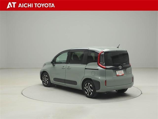 シエンタ ハイブリッドＺ　ＴＳＳ　ワンオーナ　エアバック　デモカー　アルミ　キーレスエントリー　イモビライザー　ＴＶ　バックモニター　ＬＥＤヘッドライト　ＥＴＣ車載器　横滑り防止　スマートキー　オートエアコン　サイドエアバッグ（4枚目）