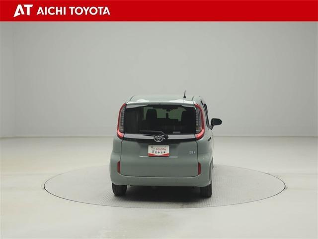 シエンタ ハイブリッドＺ　ＴＳＳ　ワンオーナ　エアバック　デモカー　アルミ　キーレスエントリー　イモビライザー　ＴＶ　バックモニター　ＬＥＤヘッドライト　ＥＴＣ車載器　横滑り防止　スマートキー　オートエアコン　サイドエアバッグ（5枚目）